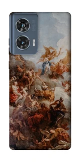 Чехол на Motorola Edge 50 Искусство v2 фото 1 из 1