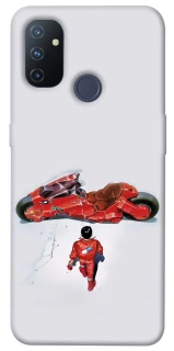 Чехол на OnePlus Nord N100 Anime v43 фото 1 из 1