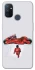 Чехол на OnePlus Nord N100 Anime v43 фото 1 из 1