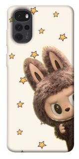 Чехол на Motorola Moto G22 Cute Zimomo фото 1 из 1