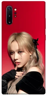 Чохол на Samsung Galaxy Note 10 Plus Aespa-Winter фото 1 з 1