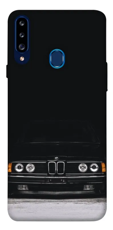 Чохол на Samsung Galaxy A20s BMW v17 фото 1 з 1