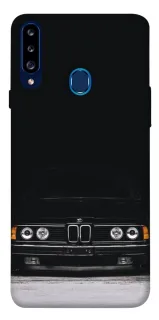 Чохол на Samsung Galaxy A20s BMW v17 фото 1 з 1