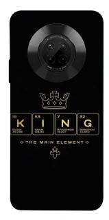 Чохол на Huawei Y9a King ver.1 фото 1 з 1