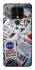 Чехол на TECNO Camon 16 SE NASA ver.4 фото 1 из 1
