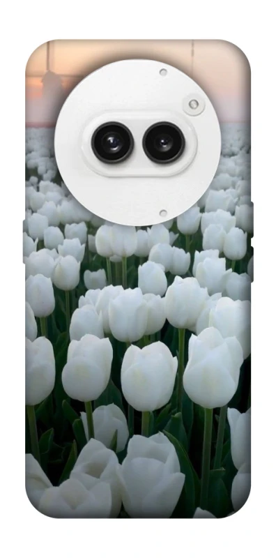 Чехол на Nothing Phone (2a) Flowers v1 фото 1 из 1