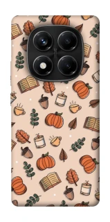 Чохол на Xiaomi Redmi Note 14 Pro 4G Autumn vibes ver.5 фото 1 Чохол на Xiaomi Redmi Note 14 Pro 4G Autumn vibes ver.5 фото 1 з 1