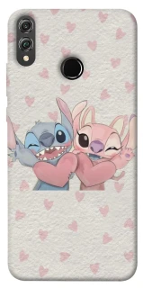Чохол на Huawei Honor 8X Stitch ver.29 фото 1 з 1