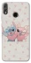 Чехол на Huawei Honor 8X Stitch ver.29 фото 1 из 1