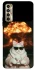 Чохол на TECNO Camon 17P Exploding Kittens ver.2 фото 1 з 1
