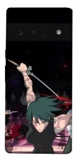 Чехол на Google Pixel 6 Pro Maki Prime фото 1 из 1