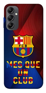 Чохол на Samsung Galaxy A14 4G/5G FC Barcelona v5 фото 1 з 1