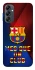 Чохол на Samsung Galaxy A14 4G/5G FC Barcelona v5 фото 1 з 1