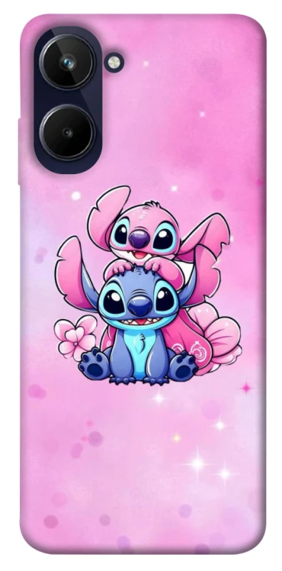 Чохол на Realme 10 4G Stitch ver.11 фото 1 з 1