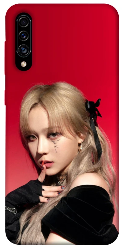 Чохол на Samsung Galaxy A50 (A505F) / A50s / A30s Aespa-Winter фото 1 з 1