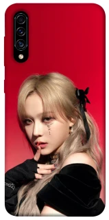 Чохол на Samsung Galaxy A50 (A505F) / A50s / A30s Aespa-Winter фото 1 з 1