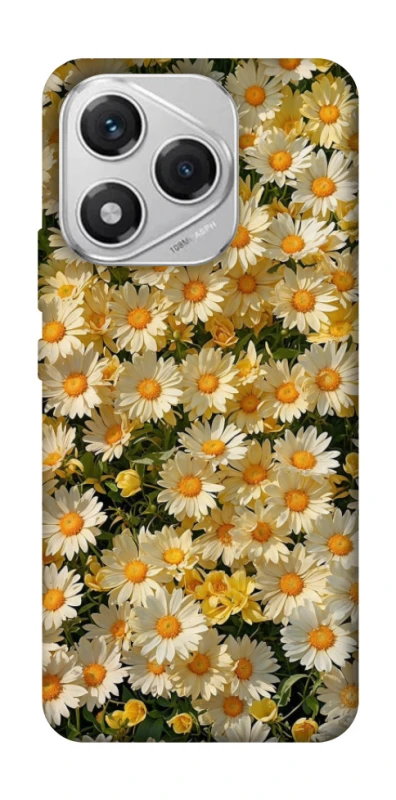 Чохол на Honor 400 Lite Camomile фото 1 з 1