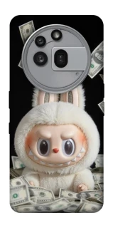 Чохол на Nothing Phone (3a) Pro Dollar Labubu фото 1 з 1