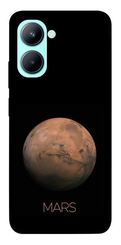 Чохол на Realme C33 Mars фото 1 з 1