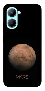 Чохол на Realme C33 Mars фото 1 з 1