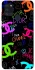 Чехол на Samsung Galaxy A21s Fashion collage ver.5 фото 1 из 1
