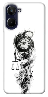Чохол на Realme 10 4G Tattoo ver.11 фото 1 з 1