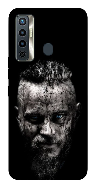 Чохол на TECNO Camon 17 Ragnar фото 1 з 1