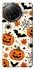 Чехол на Xiaomi Poco F7 Pro Halloween v13 фото 1 из 1