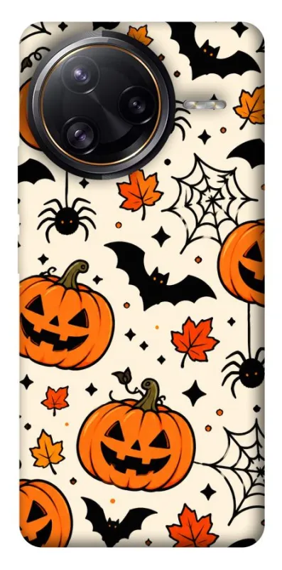 Чехол на Xiaomi Poco F7 Ultra Halloween v13 фото 1 из 1