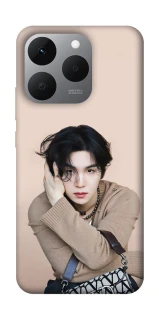 Чохол на Realme 15T Suga - BTS фото 1 з 1