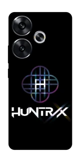 Чехол на Xiaomi Poco F6 K-Pop Demon Hunters ver.17 фото 1 из 1