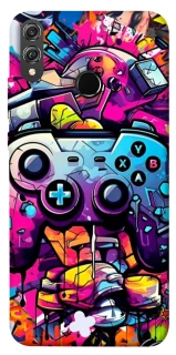 Чохол на Huawei Honor 8X Gamepad фото 1 з 1