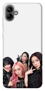 Чохол на Samsung Galaxy A04 Aespa v2 фото 1 з 1