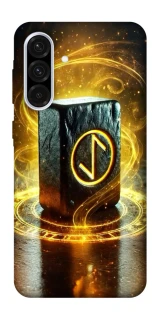 Чохол на Samsung Galaxy A36 5G Руна Ейваз фото 1 з 1