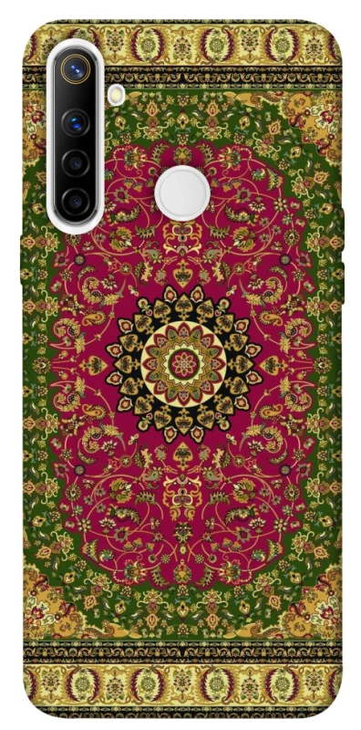 Чохол на Realme 6i Килим v13 фото 1 з 1