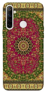 Чохол на Realme 6i Килим v13 фото 1 з 1