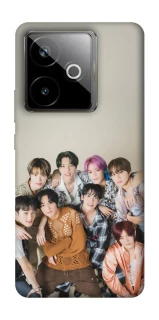 Чохол на Realme GT 7T NCT фото 1 з 1