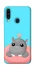 Чохол на ZTE Blade A7 (2020) Adopt Me Hippo Floatie фото 1 з 1