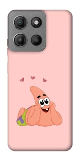 Чохол на Motorola Moto G15 Power Патрік Стар фото 1 з 1