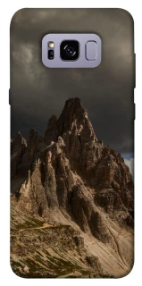Чохол на Samsung G955 Galaxy S8 Plus Mountain v2 фото 1 з 1