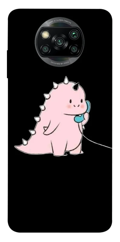 Чохол на Xiaomi Poco X3 NFC / Poco X3 Pro Pair romantic theme ver.6 фото 1 з 1