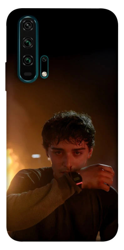Чохол на Huawei Honor 20 Pro Stranger Things ver.36 фото 1 з 1