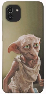 Чохол на Samsung Galaxy A03 Harry Potter v4 фото 1 з 1