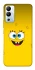 Чохол на Infinix Hot 12i SpongeBob фото 1 з 1