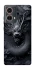 Чохол на Motorola Moto G85 black dragon фото 1 з 1
