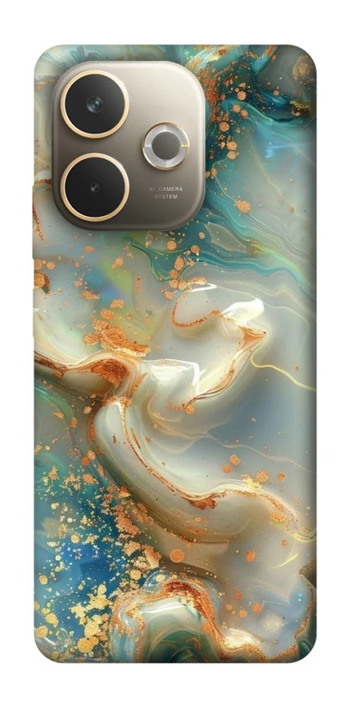 Чохол на Oppo A5 Pro 4G Epoxy design ver.3 фото 1 з 1