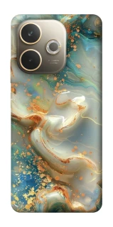 Чехол на Oppo A5 Pro 4G Epoxy design ver.3 фото 1 из 1