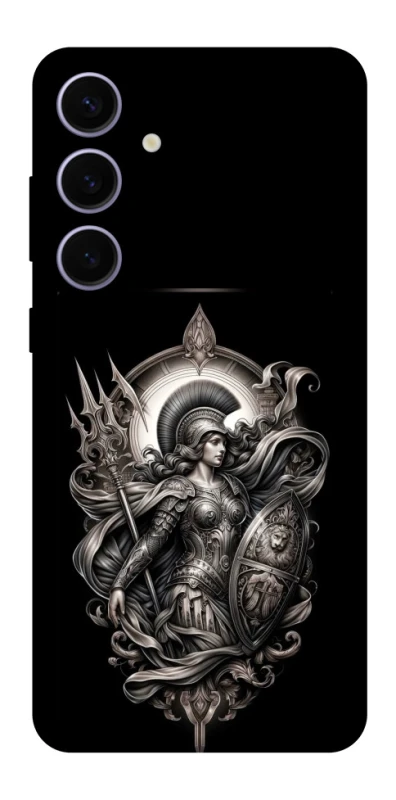Чохол на Samsung Galaxy S25+ Goddess of war ver.4 фото 1 з 1