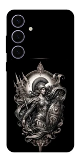 Чохол на Samsung Galaxy S25+ Goddess of war ver.4 фото 1 з 1