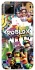 Чехол на Realme C11 Roblox Characters Collage фото 1 из 1